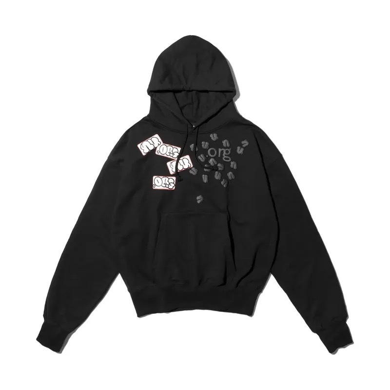 Blackbear 1 sided love hoodie hotsell