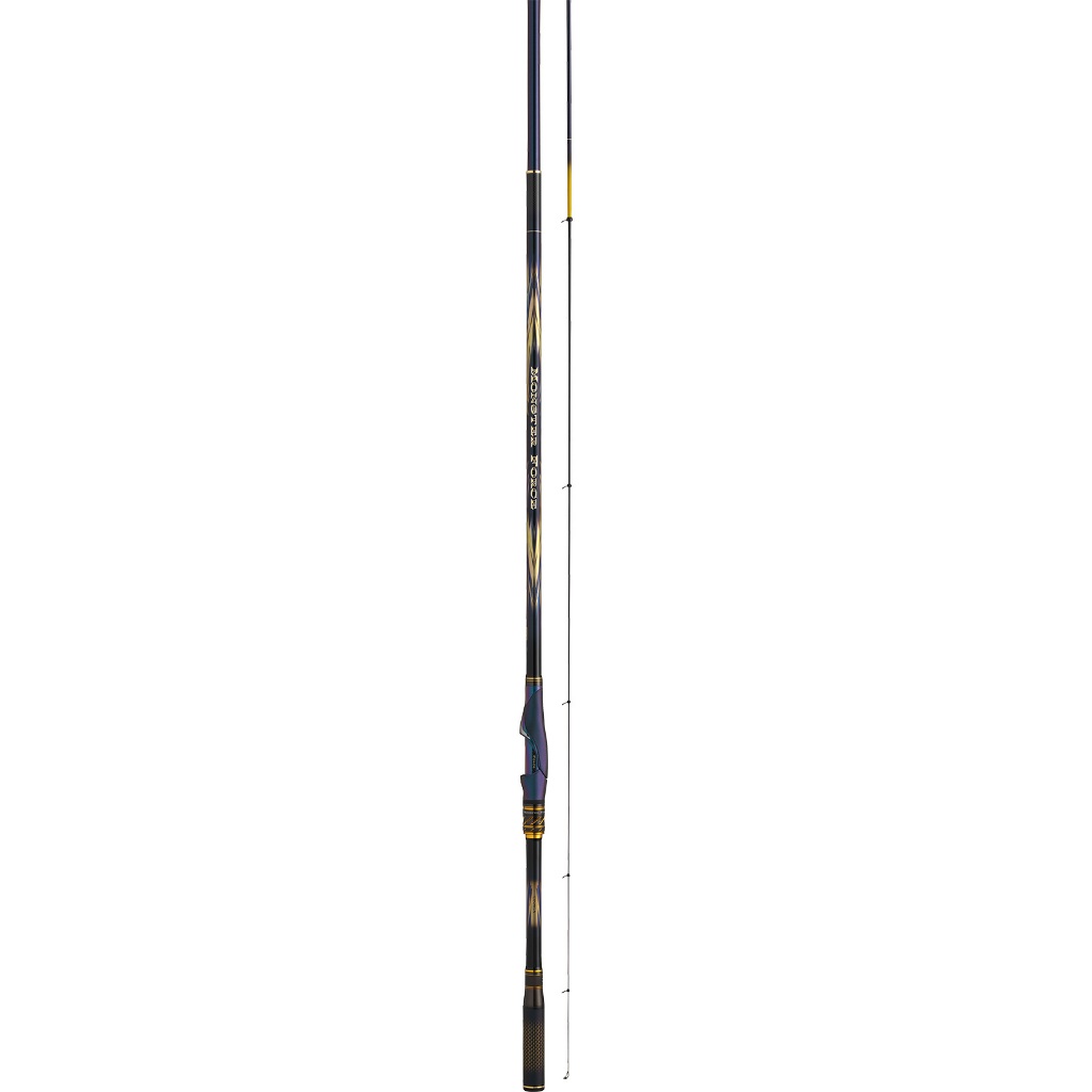 🔥【台南平昇釣具】🔥 DAIWA 22年MONSTER FORCE 口太53 尾長50