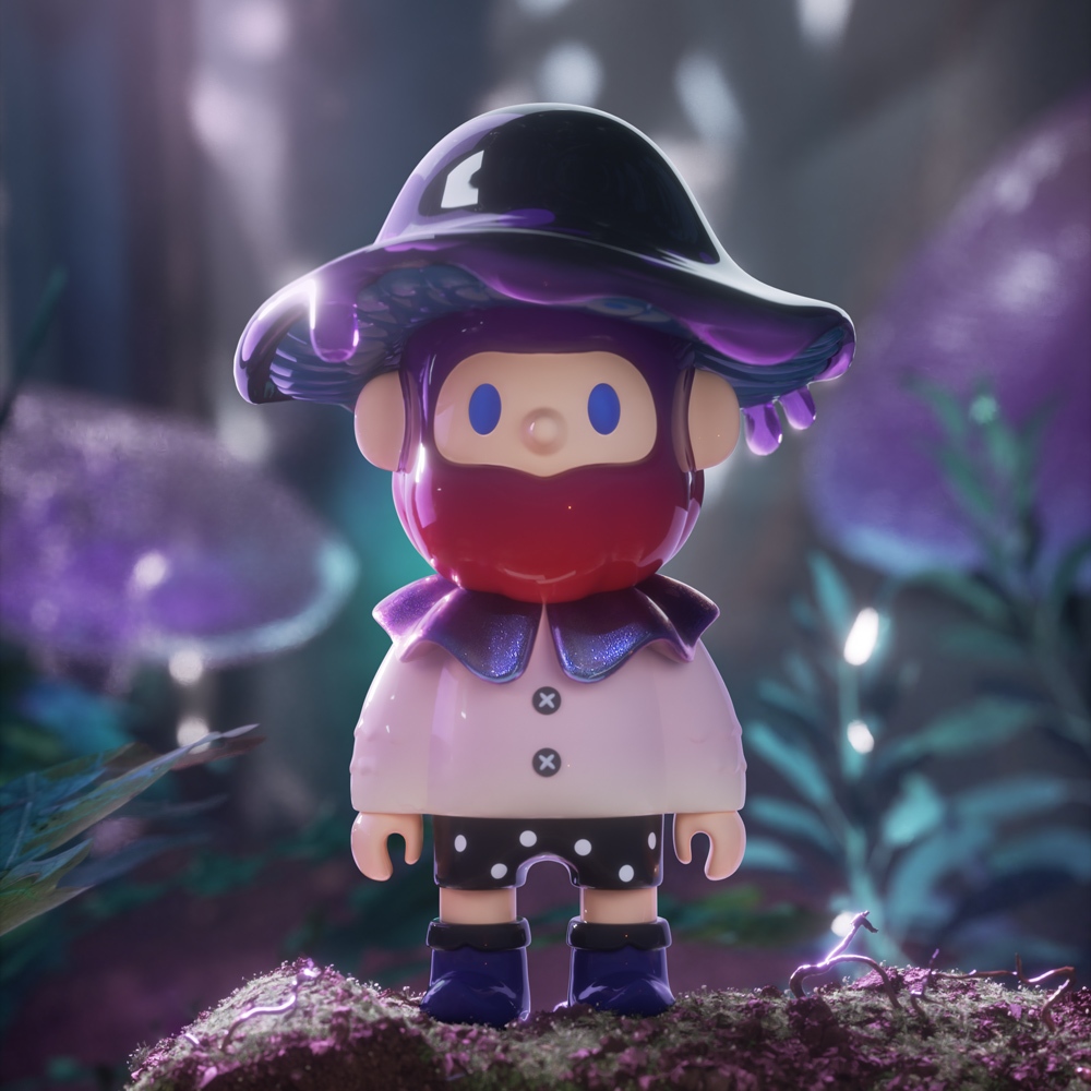 Farm BOB 奇遇冒險系列公仔盒玩(12入盒裝) | 蝦皮購物