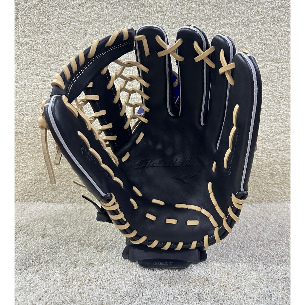 威勝運動用品=24年Mizuno GLOBAL ELITE棒、壘球