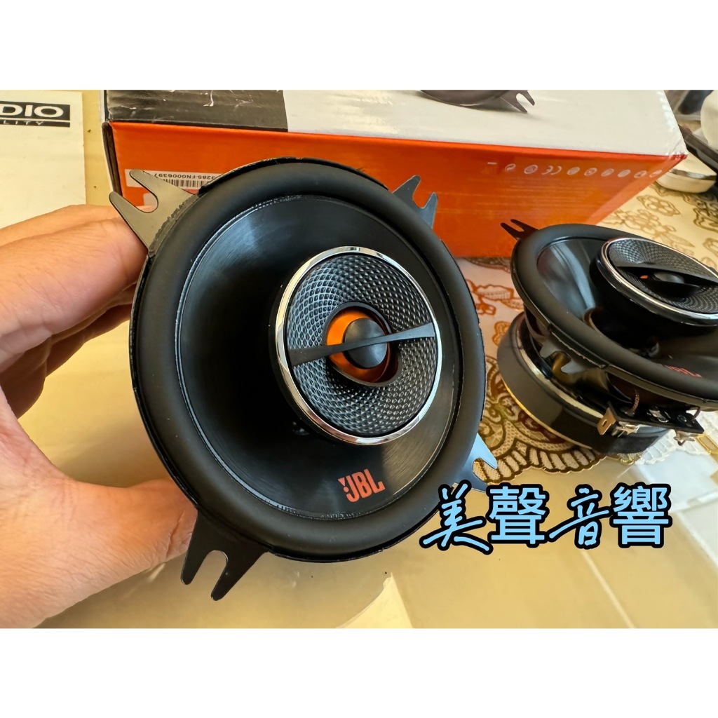 JBL GX428 4吋同軸喇叭Lexus IS300 同軸喇叭 | 蝦皮購物