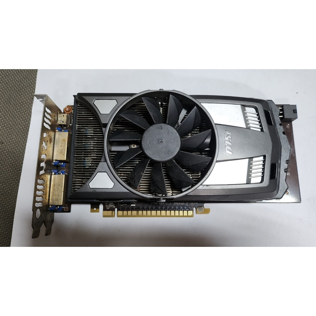含稅 微星 N650 POWER EDITION 個人保一個月 03V472 | 蝦皮購物