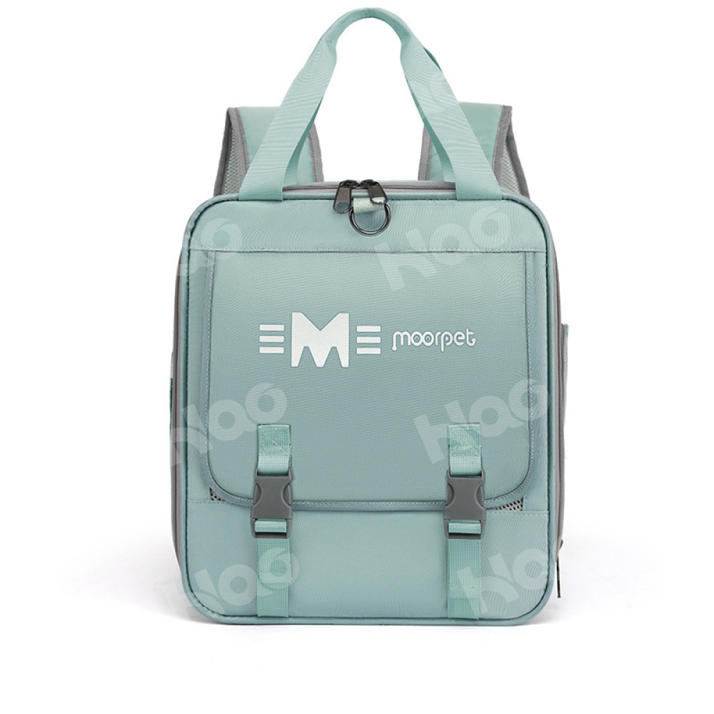 KIDS PARK】寵物外出包寵物背包空間大好收納輕型+三種揹法貓背包狗背包