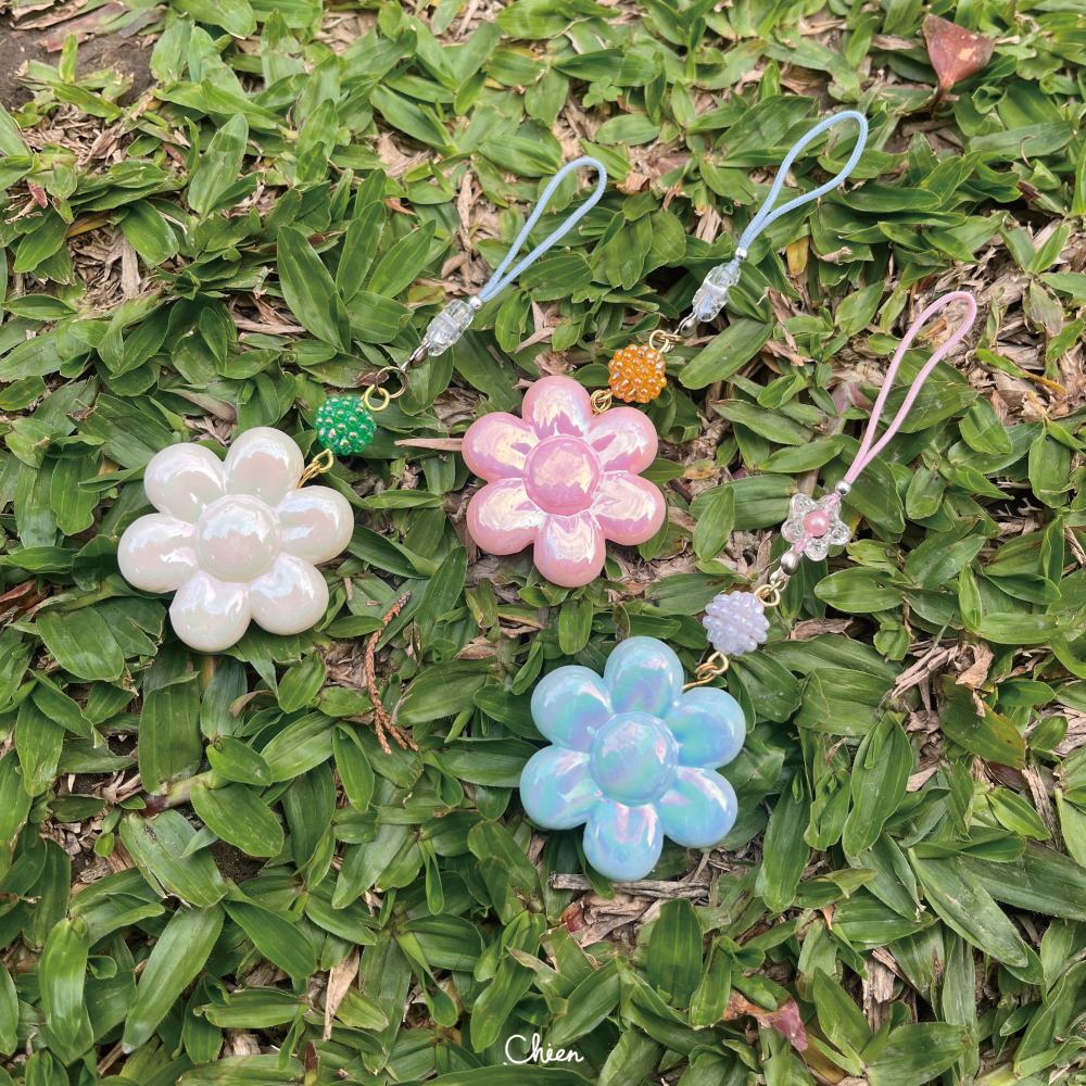 芊手作！奇妙的吊飾/原創吊飾/手做吊飾/可愛吊飾 | 蝦皮購物