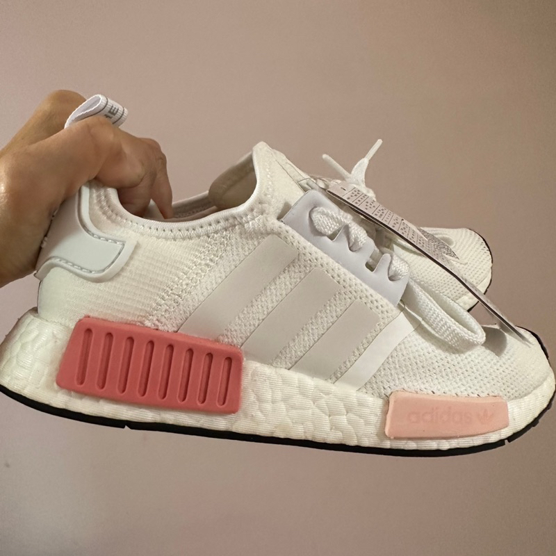 ADIDAS NMD R1 W BY9952 22