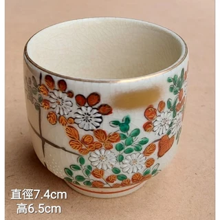 綠繡眼茶壺/九谷青郊窯- 東京食器
