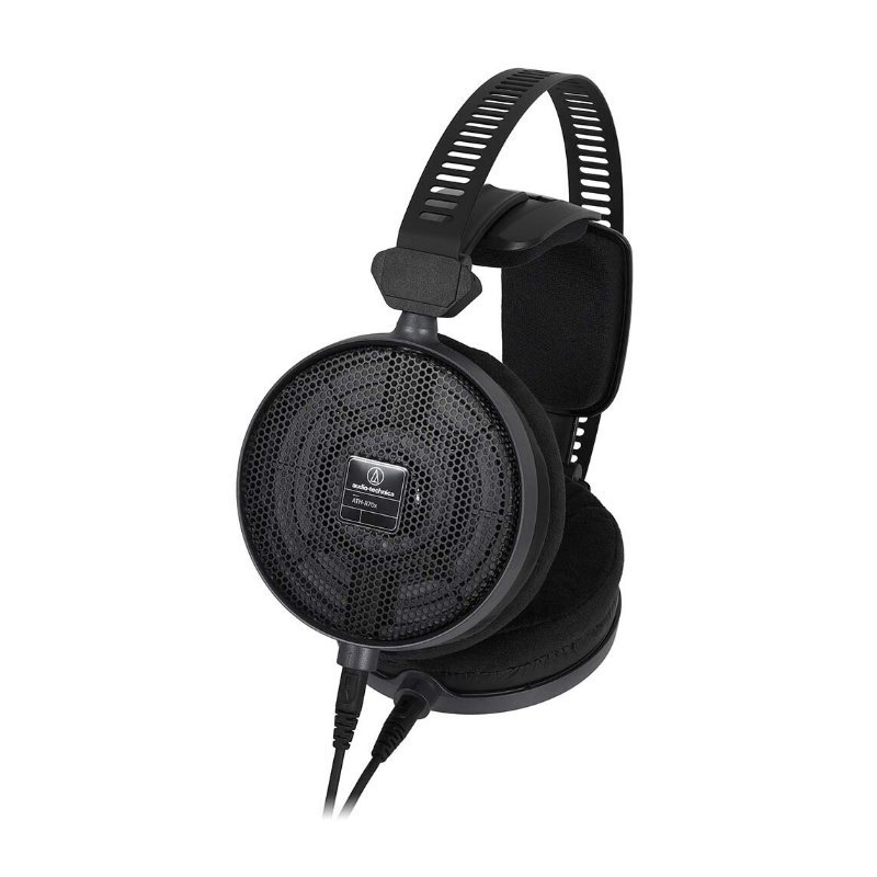 海恩數位】日本鐵三角audio-technica ATH-R70x 開放式專業型監聽