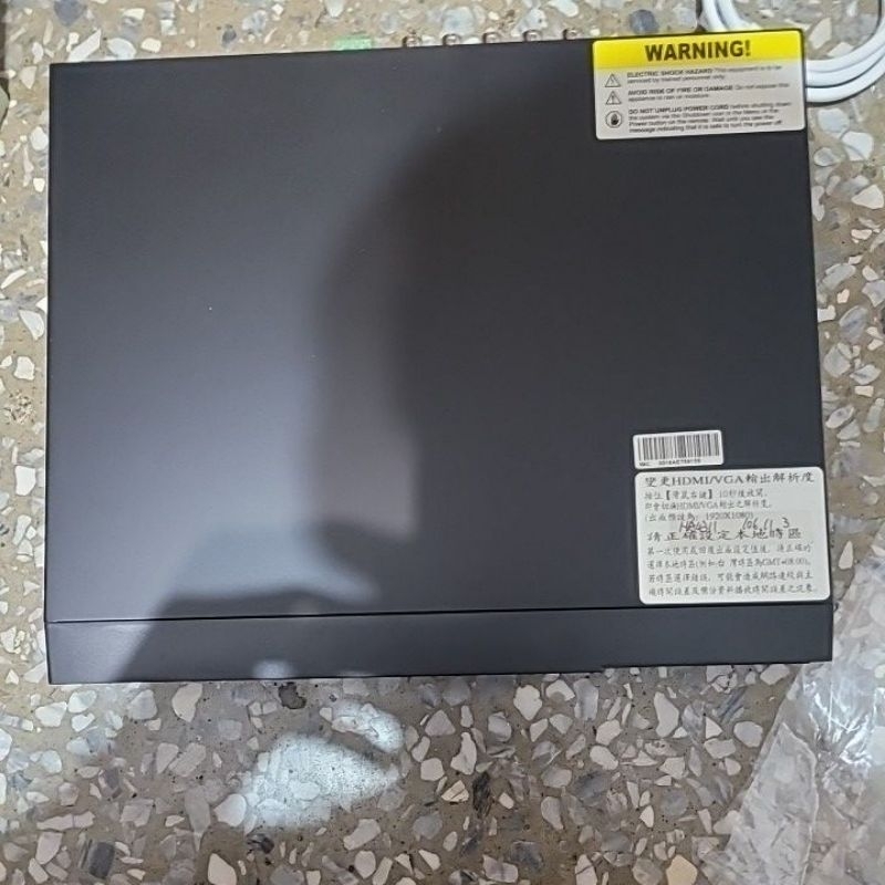混合式錄放影機HA4311 | 蝦皮購物