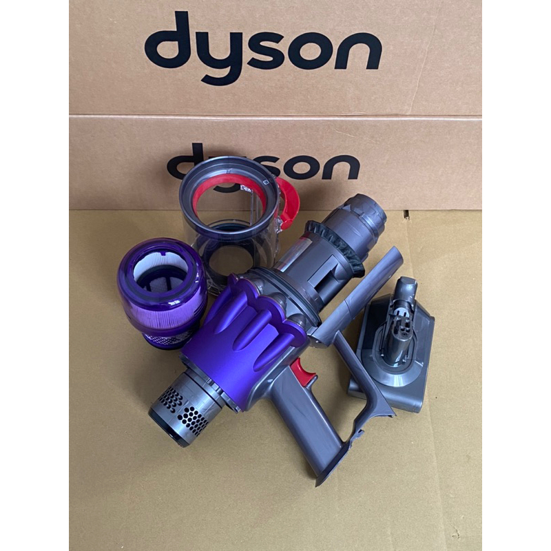 原廠戴森Dyson SV18 digital slim fluffy 主機馬達總成| 蝦皮購物 原廠戴森Dyson SV18 digital slim fluffy 主機馬達總成| 蝦皮購物