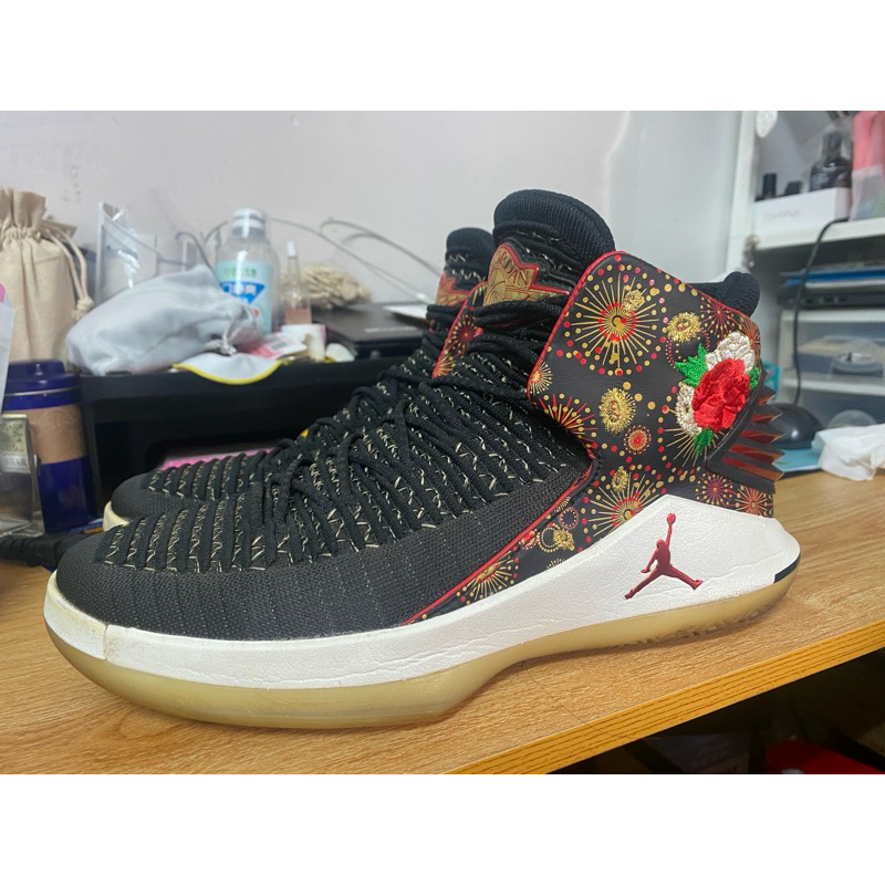 Chinese new year jordan 32 best sale