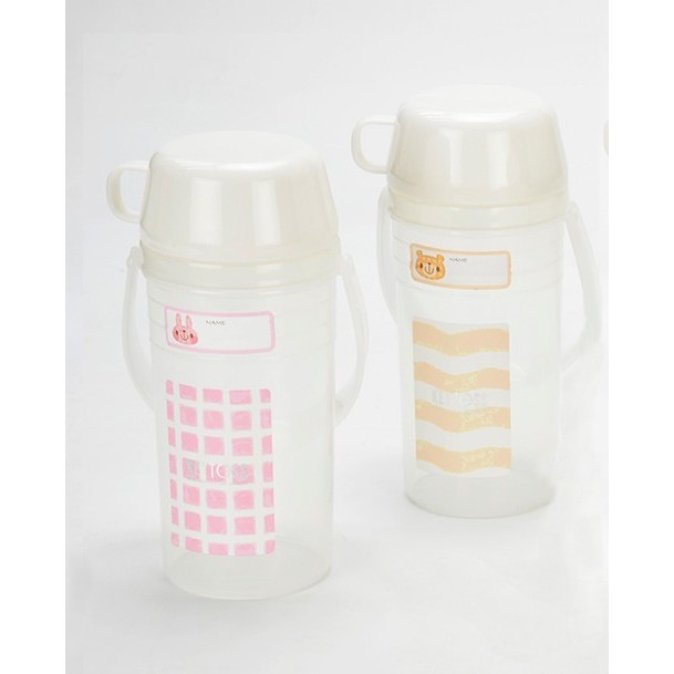 KEYTOSS 手提冷水壺(杯蓋設計) 600ml / 800ml 學生水壺附姓名貼 杯蓋隨身杯 杯蓋水壺 附水杯冷水壺 | 蝦皮購物