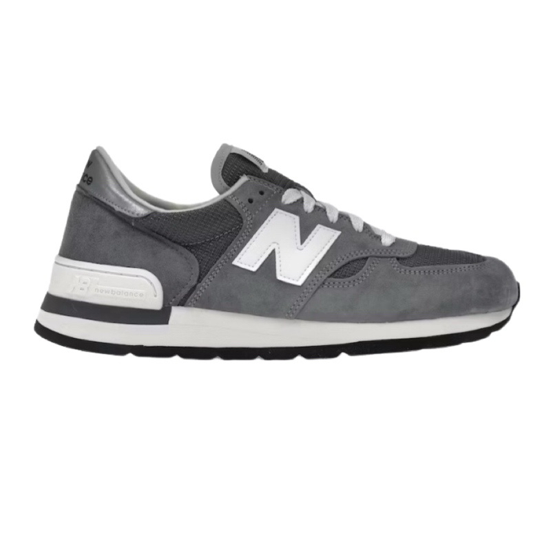 CSC New Balance M990GR1 990v1 990gry 990
