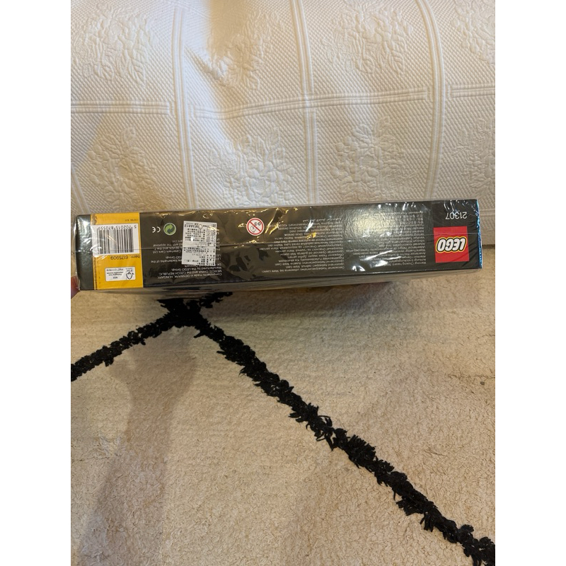 樂高LEGO 21307 Caterham Seven 620R（全新） | 蝦皮購物