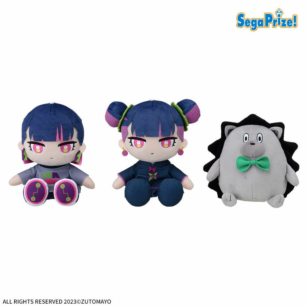 ずっと真夜中でいいのに。zutomayo 永遠是深夜有多好お勉強しといてよ