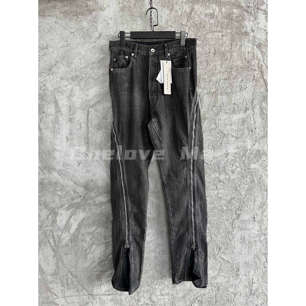 RICK OWENS 24aw bolan banana ボランバナナ 28（Rick Owens Drkshdw 