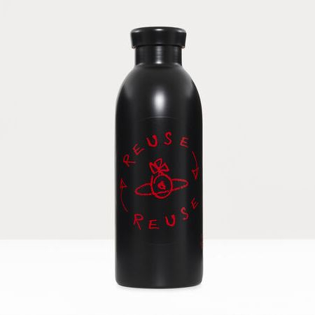 other more 特選潮流】日本正品Vivienne Westwood X 24Bottles 聯名
