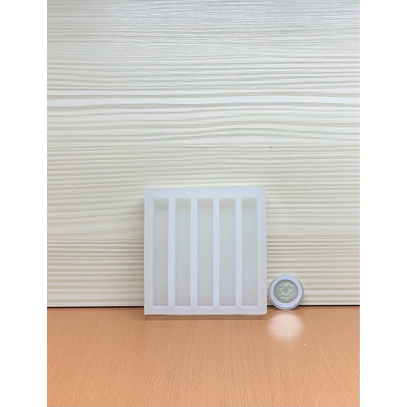 1.5倍 五條石膏條模具（新生刻石膏必備） | 蝦皮購物