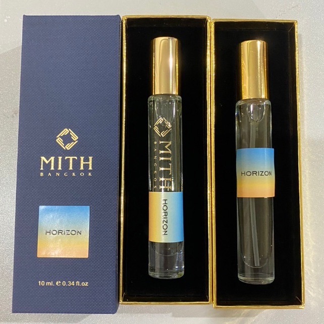 𓁙泰國MITH 典雅香水品牌Horizon 地平線10ml / 60ml | 蝦皮購物