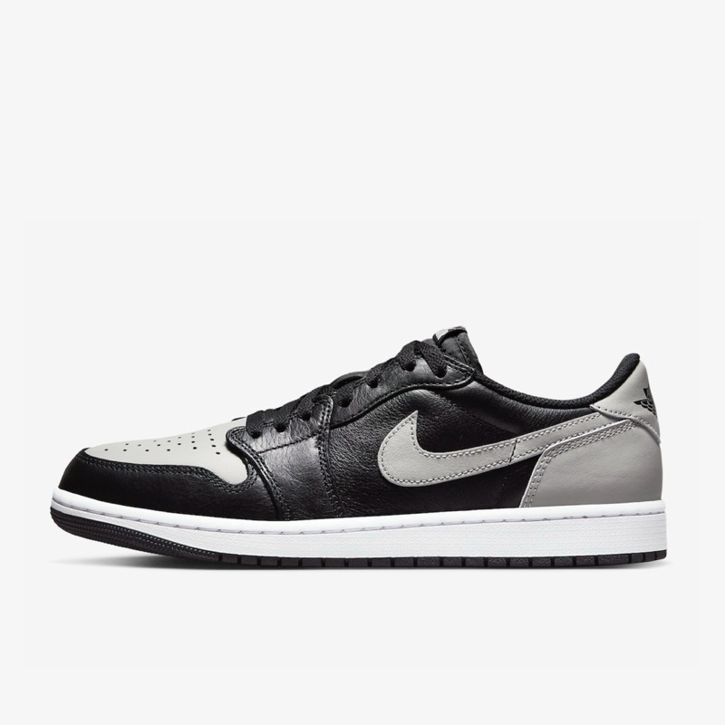 CSC Nike Air Jordan 1 Retro Low OG Shadow 影子 黑灰 CZ0790-003 | 蝦皮購物