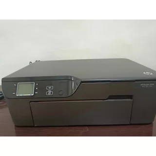 二手HP3520印表機，不適合託運請自取(面交)