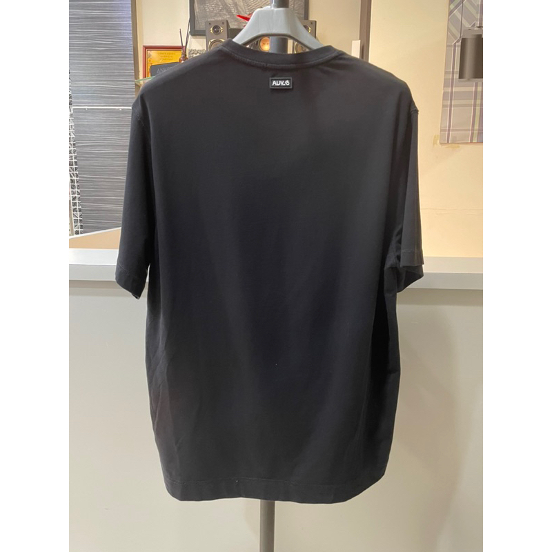 PORTER ADV_LABEL x Philip Colbert 男款 棉T （M) | 蝦皮購物