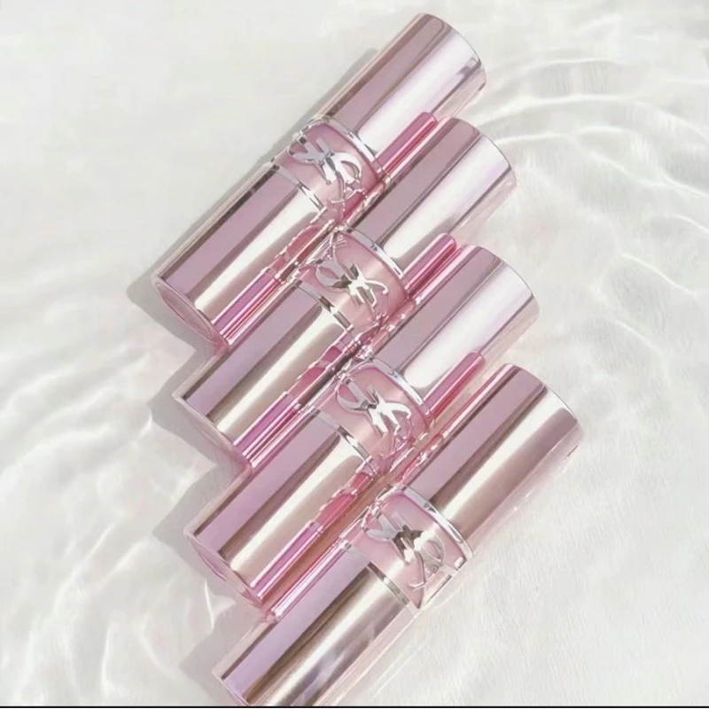 【2026唇彩指南】乾唇人的本命唇膏！YSL 情挑誘光水唇膏 (LOVESHINE) 深度開箱推薦