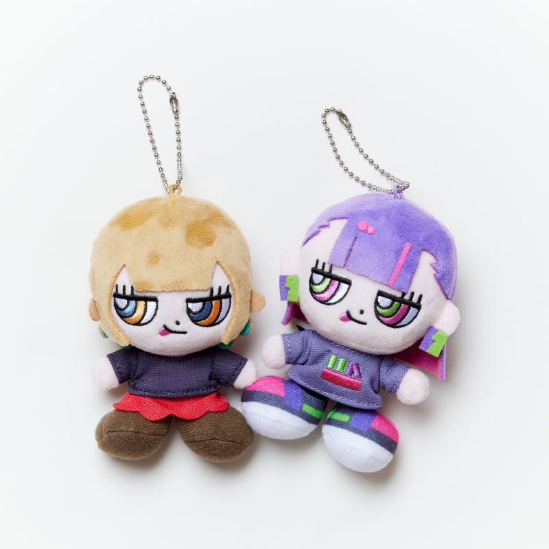 現貨NIRACHAN mini NUI ずっと真夜中でいいのに。zutomayo 永遠