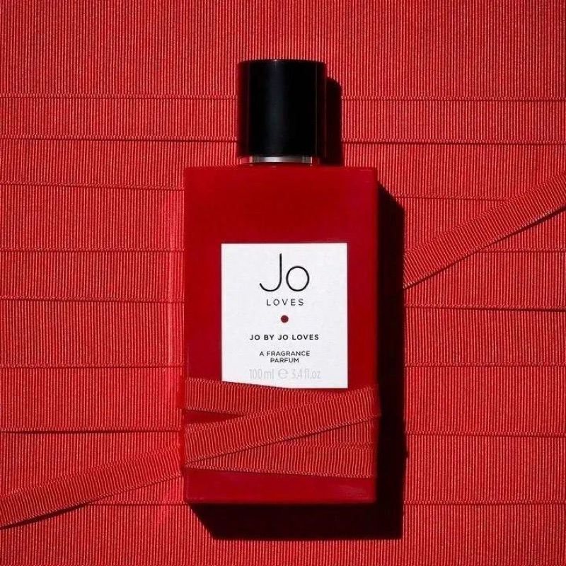 預購Jo Loves Jo by Jo Loves 中性香水50ml預購| 蝦皮購物
