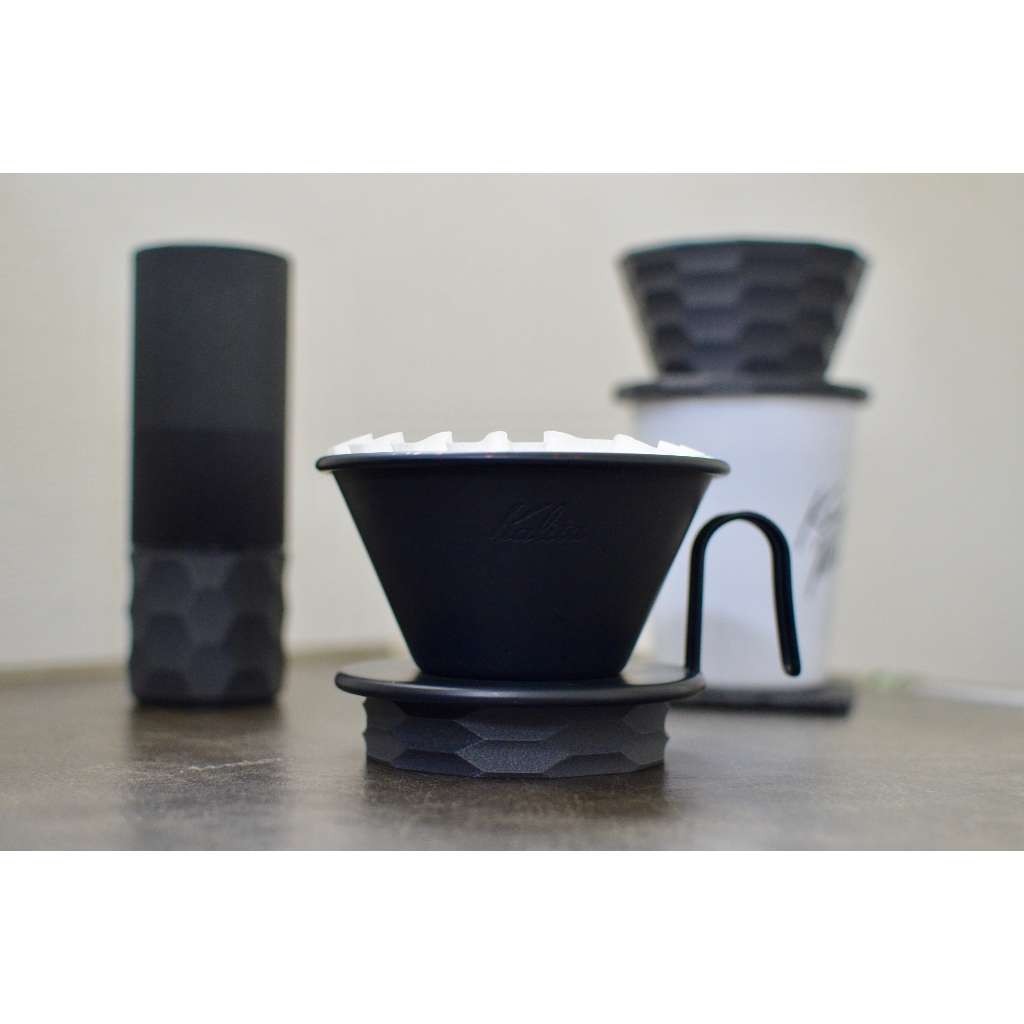 即完売品】BARREL KNOT BARREL no DRIPPER