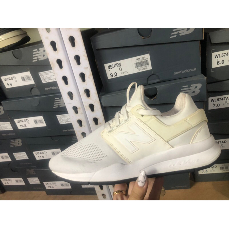 Ms247ew clearance