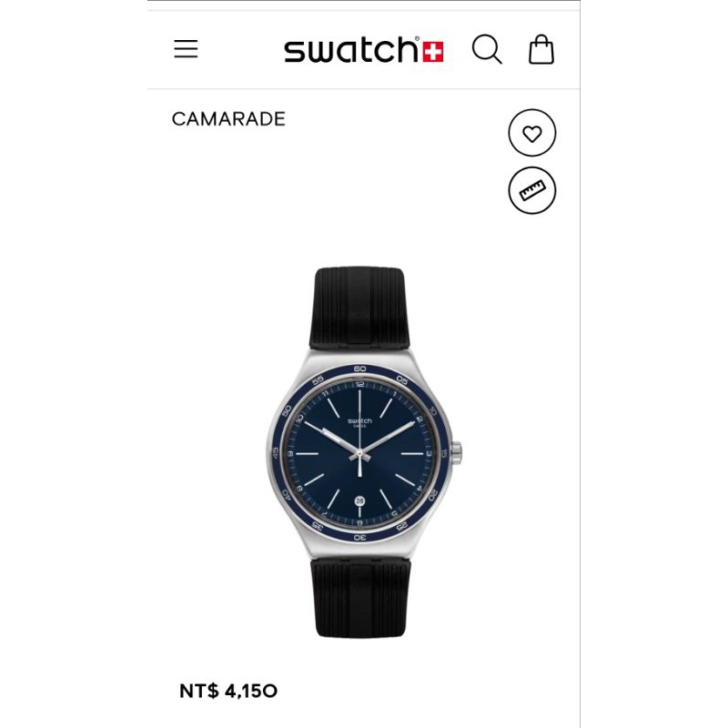 Swatch yws428 shop