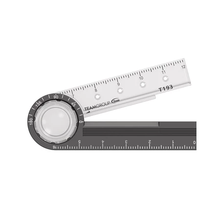 「文具盒裡的瑞士刀」：十銓 T193 256GB 多功能文具隨身碟，重新定義辦公與學習的便利性