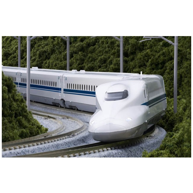 📌小豪模型📌 Kato 10-1817 1818 1819 549 N700系2000番希望號東海道