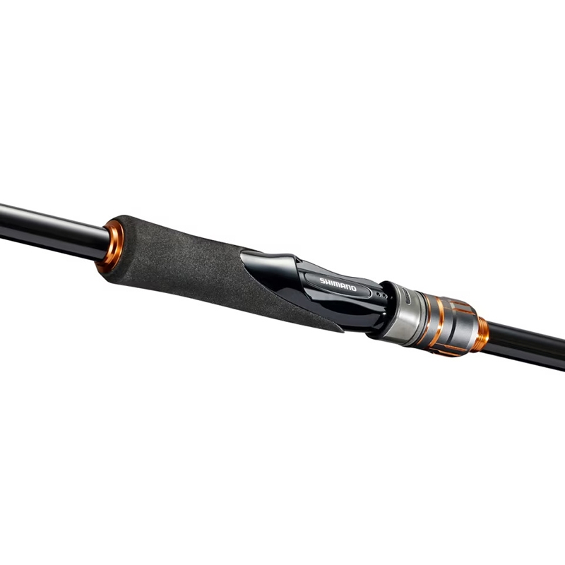 ◎百有釣具◎SHIMANO 24 HARD ROCKER BB 路亞竿S76ML/S83MH/S90H 直柄