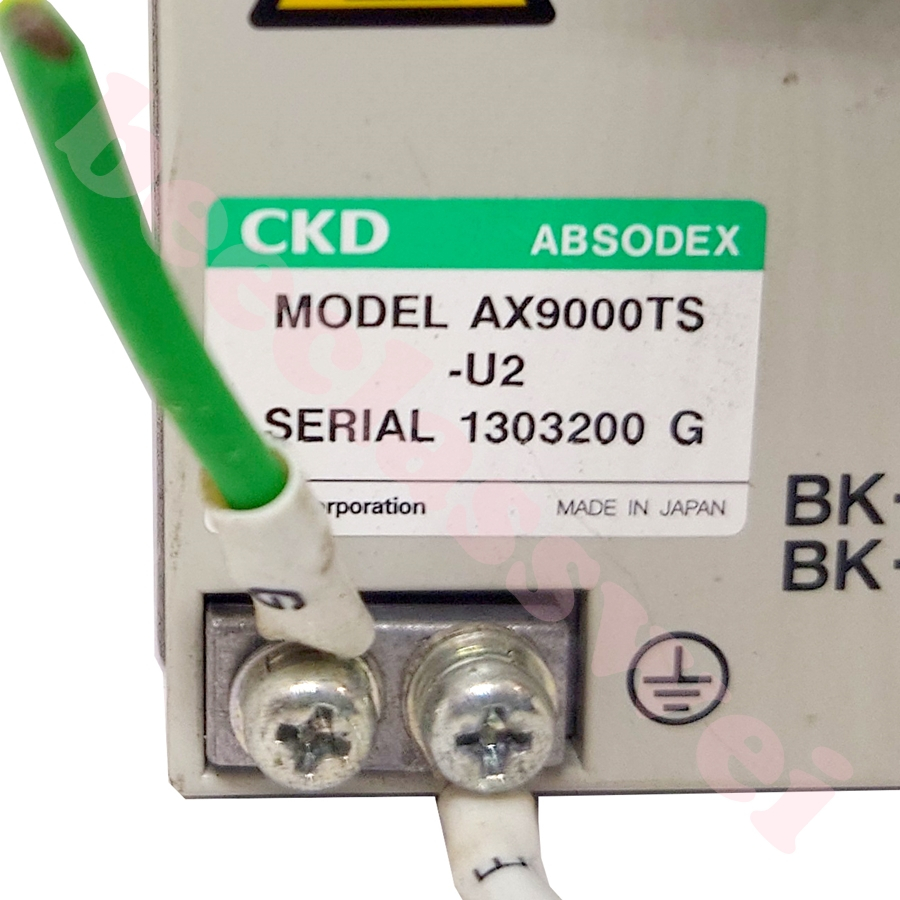 ✨可開統編AX9000TS-U2 CKD ABSODEX DRIVER T SERIES A1634 ✨可開統編AX9000TS-U2 CKD ABSODEX DRIVER T SERIES A1634