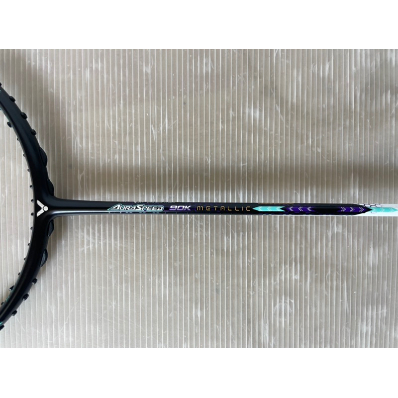 VICTOR 丹麥金童安東森ARS-90K METALLIC 勝利ARS-90K M | 蝦皮購物