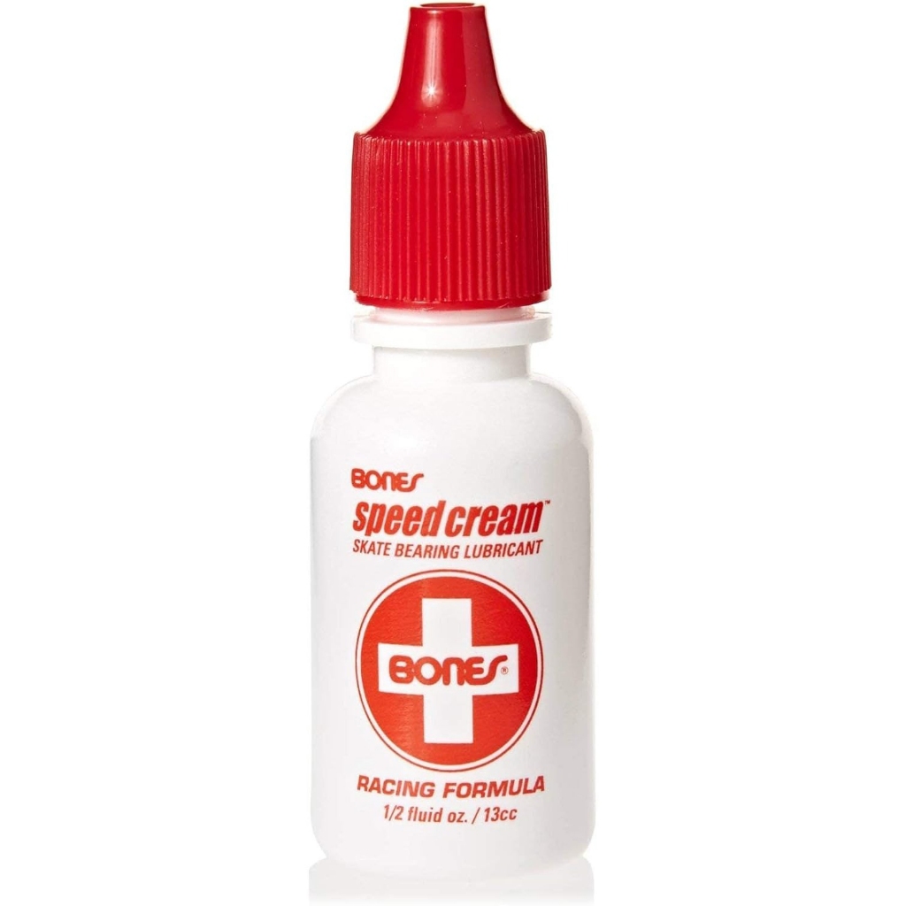Bones Speed Cream 滑板軸承潤滑劑 不要亂滴 會太快 現貨 | 蝦皮購物