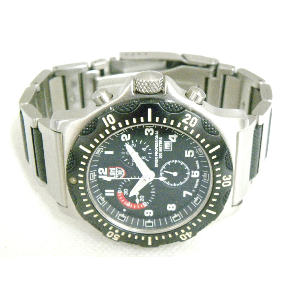 Luminox 8300 shop