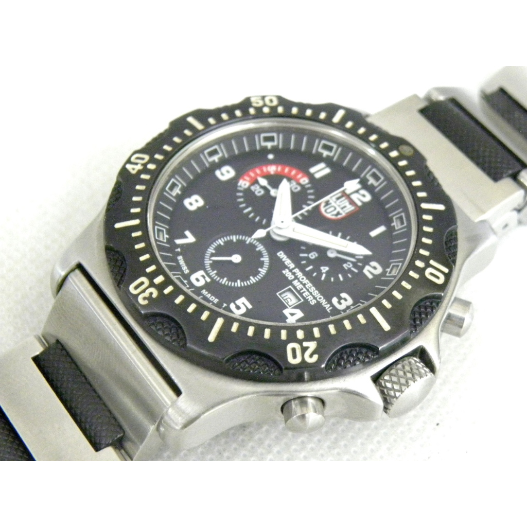 LUMINOX 8300 3