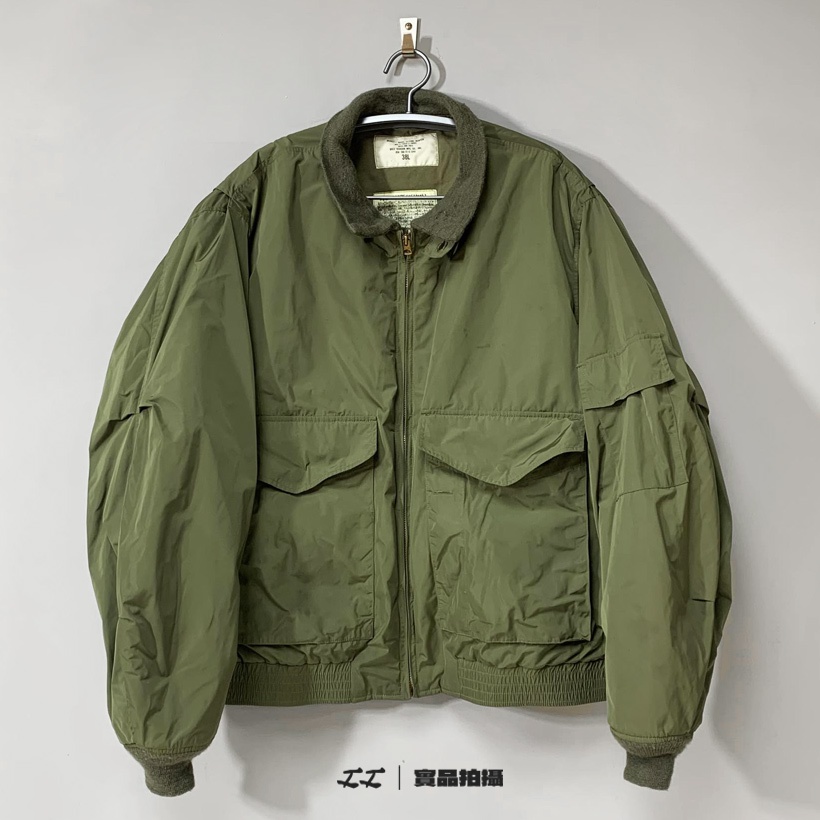 Buzz Ricksons TYPE BLACK J-WFS WEP 新 モデル Buzz Rickson's TYPE