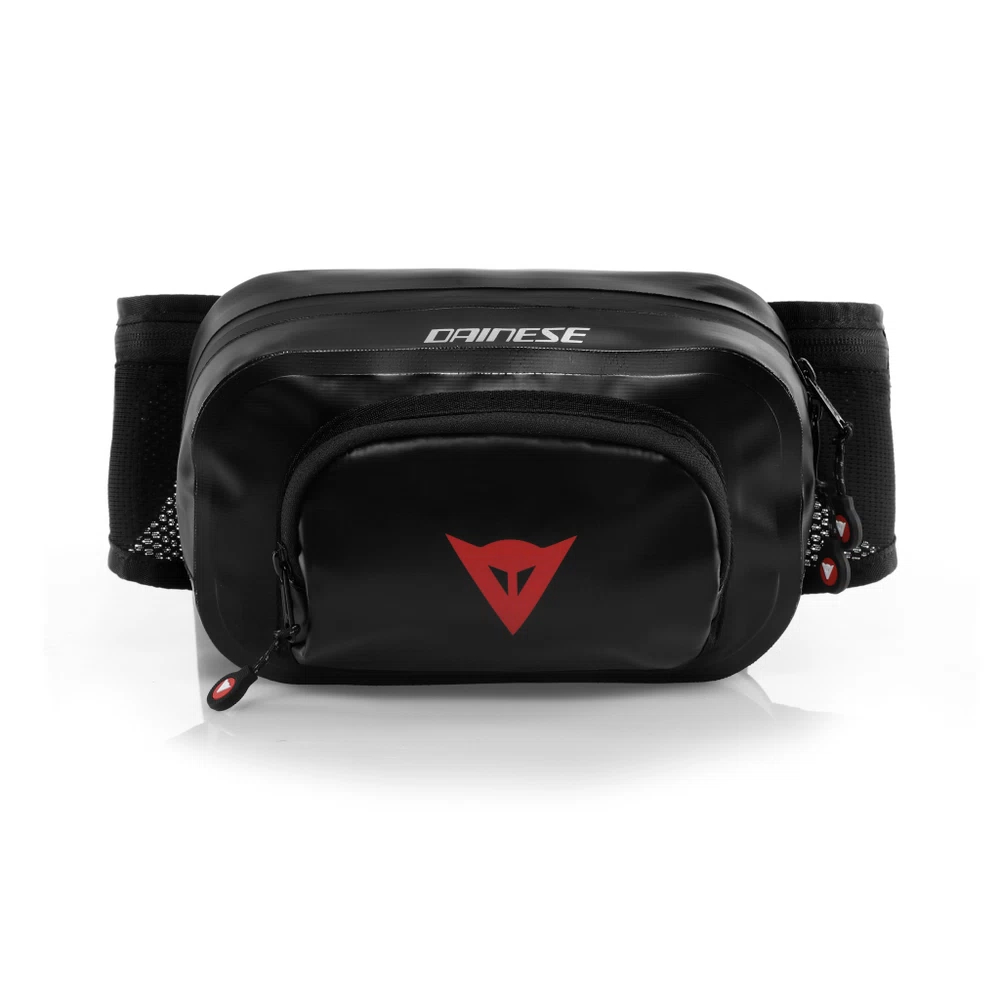 DAINESE EXPLORER WAIST BAG 1.8L 新品未使用