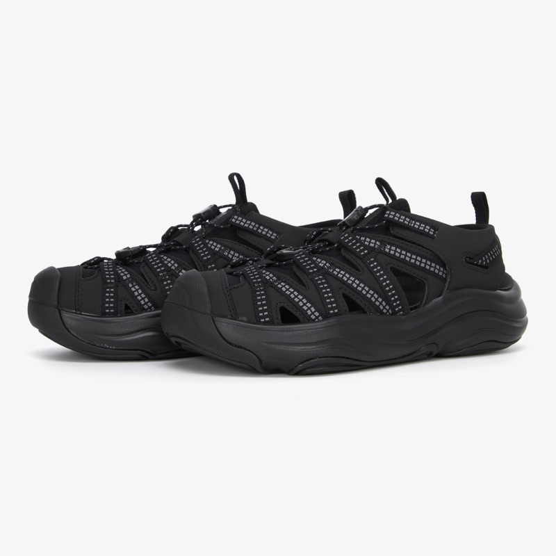 正品🇰🇷韓國北臉代購《THE NORTH FACE》男女同款FIORD SANDAL