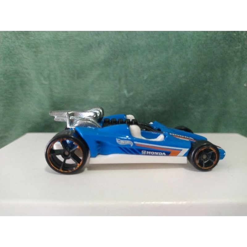 Hot Wheels Honda Racer | 蝦皮購物