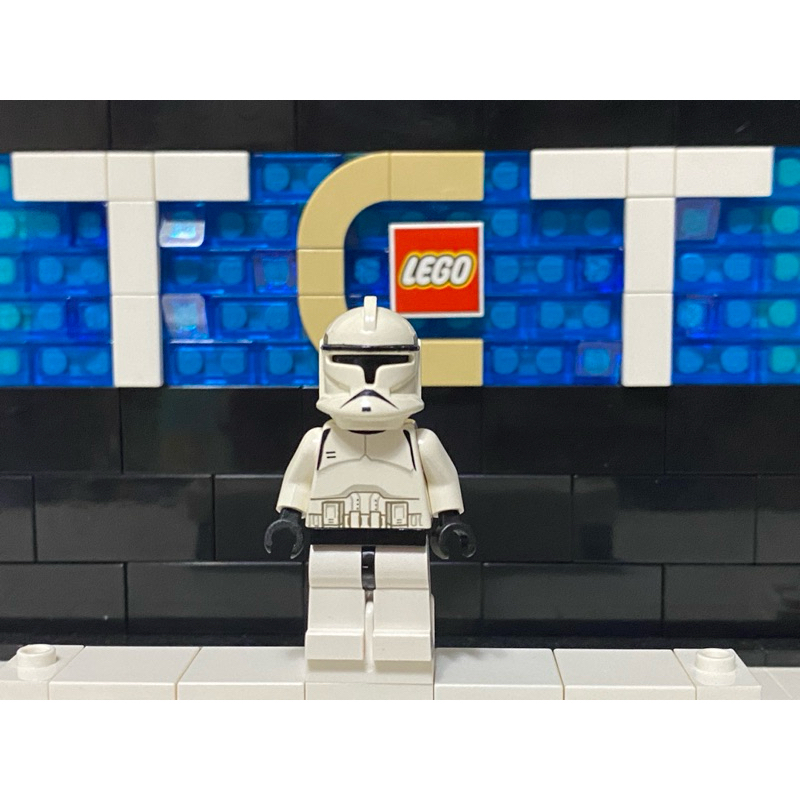 【TCT】 LEGO 樂高 STAR WARS 星戰系列 星際大戰 人偶 4482 7163 SW0058 | 蝦皮購物