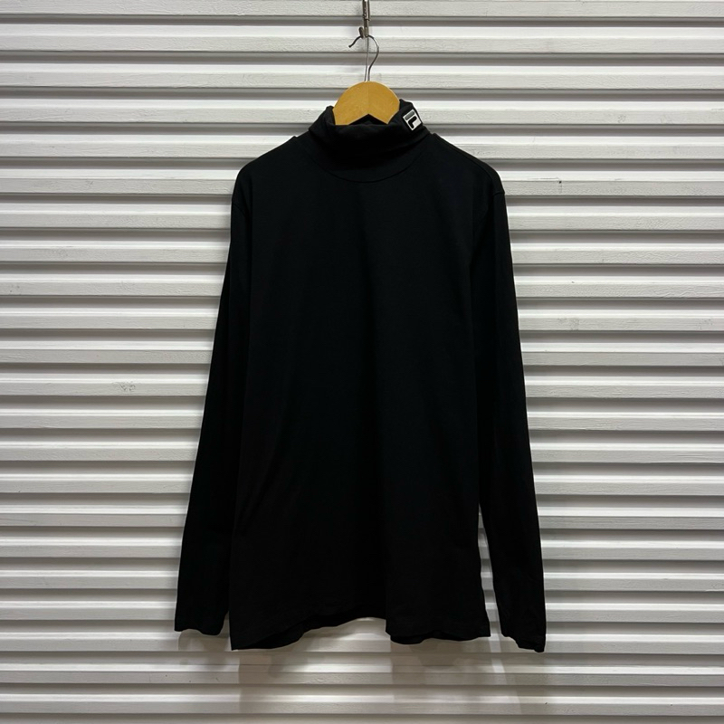 Fila x gosha turtleneck best sale