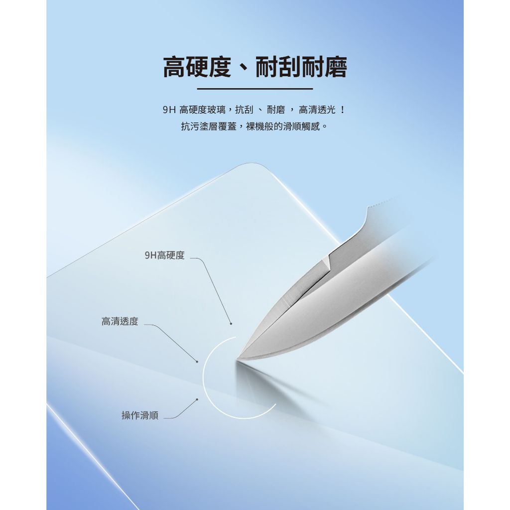 imos 9H 德國萊因認證 RPF60 2020 iPad Pro 12.9吋 4代 低藍光螢幕保護貼