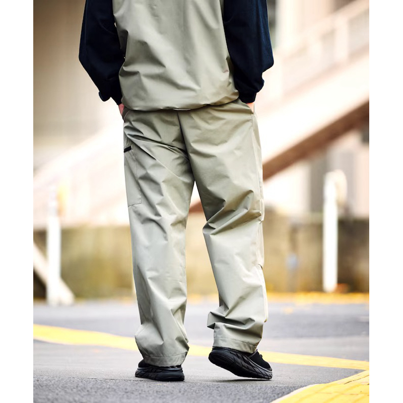 PHENIX SP Gore-Tex Pants (Sage) – TERMINAL MACAU