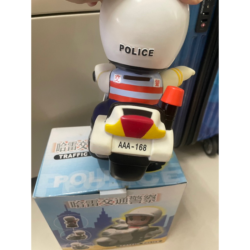 警察公仔 撲滿收藏—警察娃娃、女警公仔、哈雷公仔 | 蝦皮購物