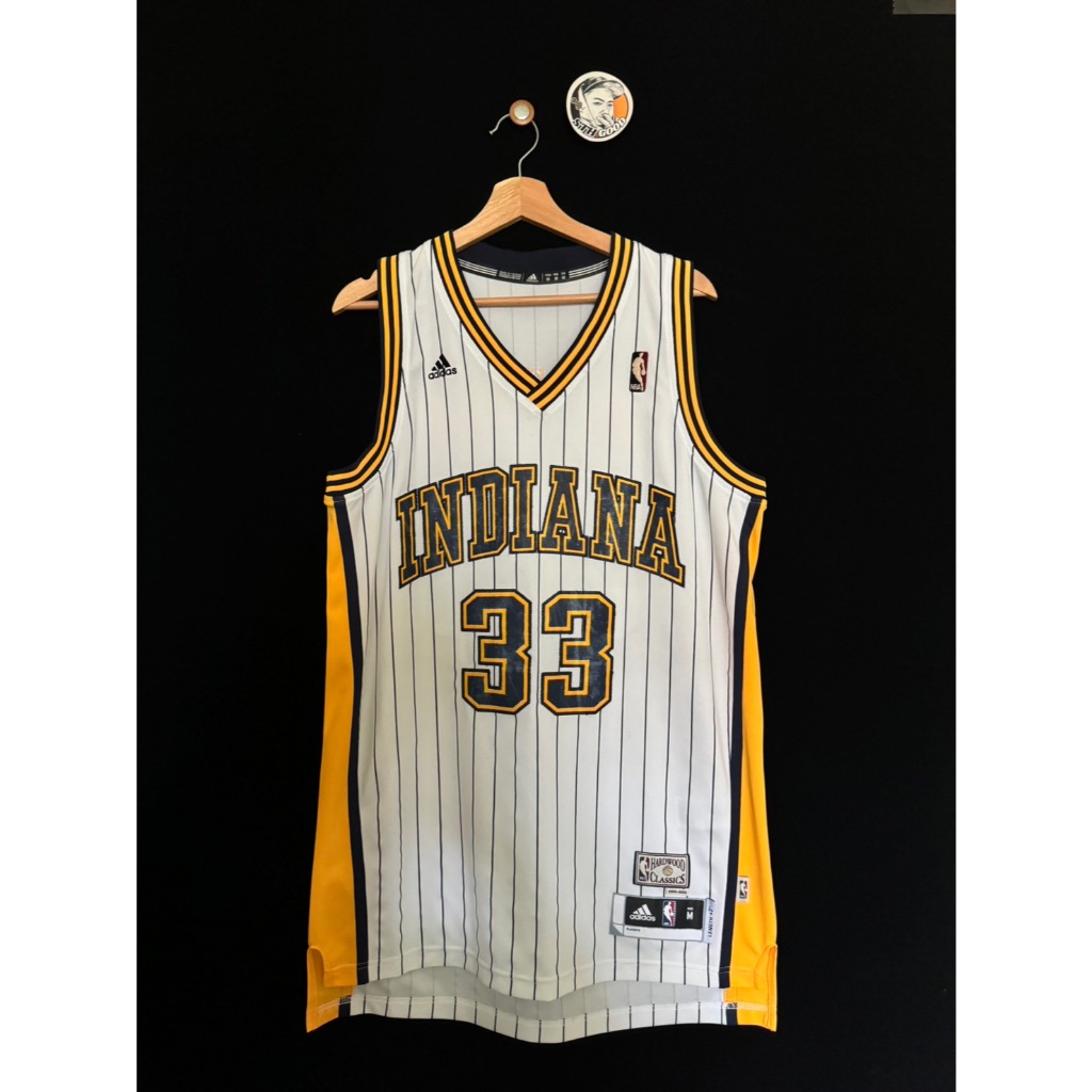 Danny granger jersey best sale