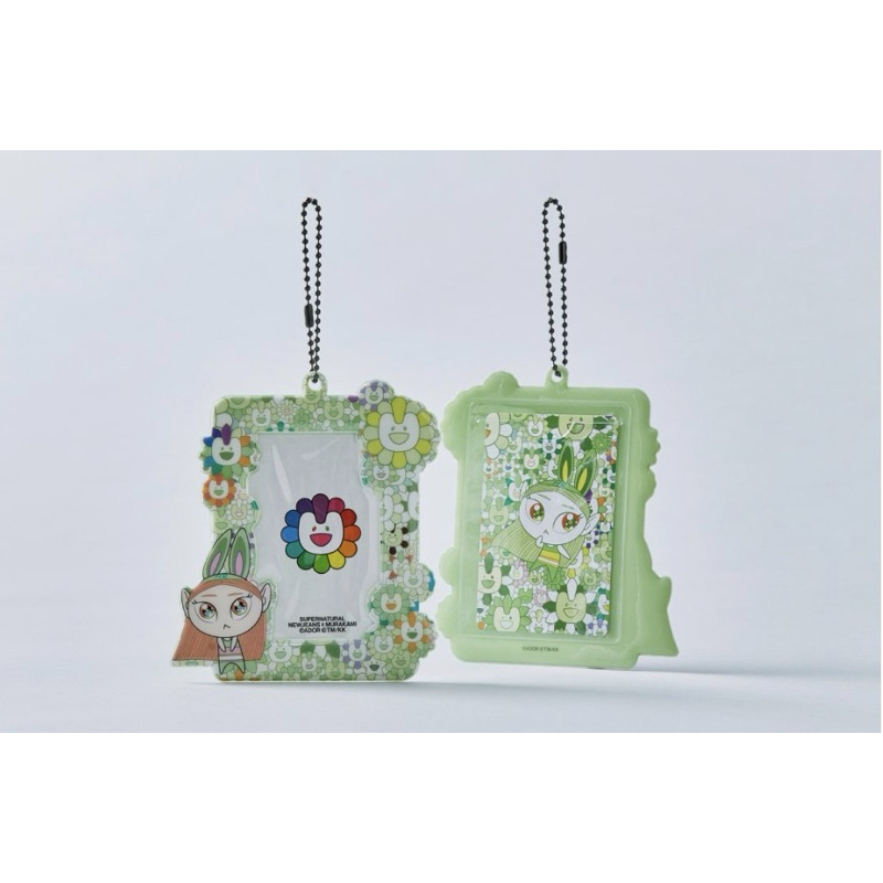 NewJeans x linefriends 村上隆MURAKAMI 快閃聯名官方週邊商品| 蝦皮購物